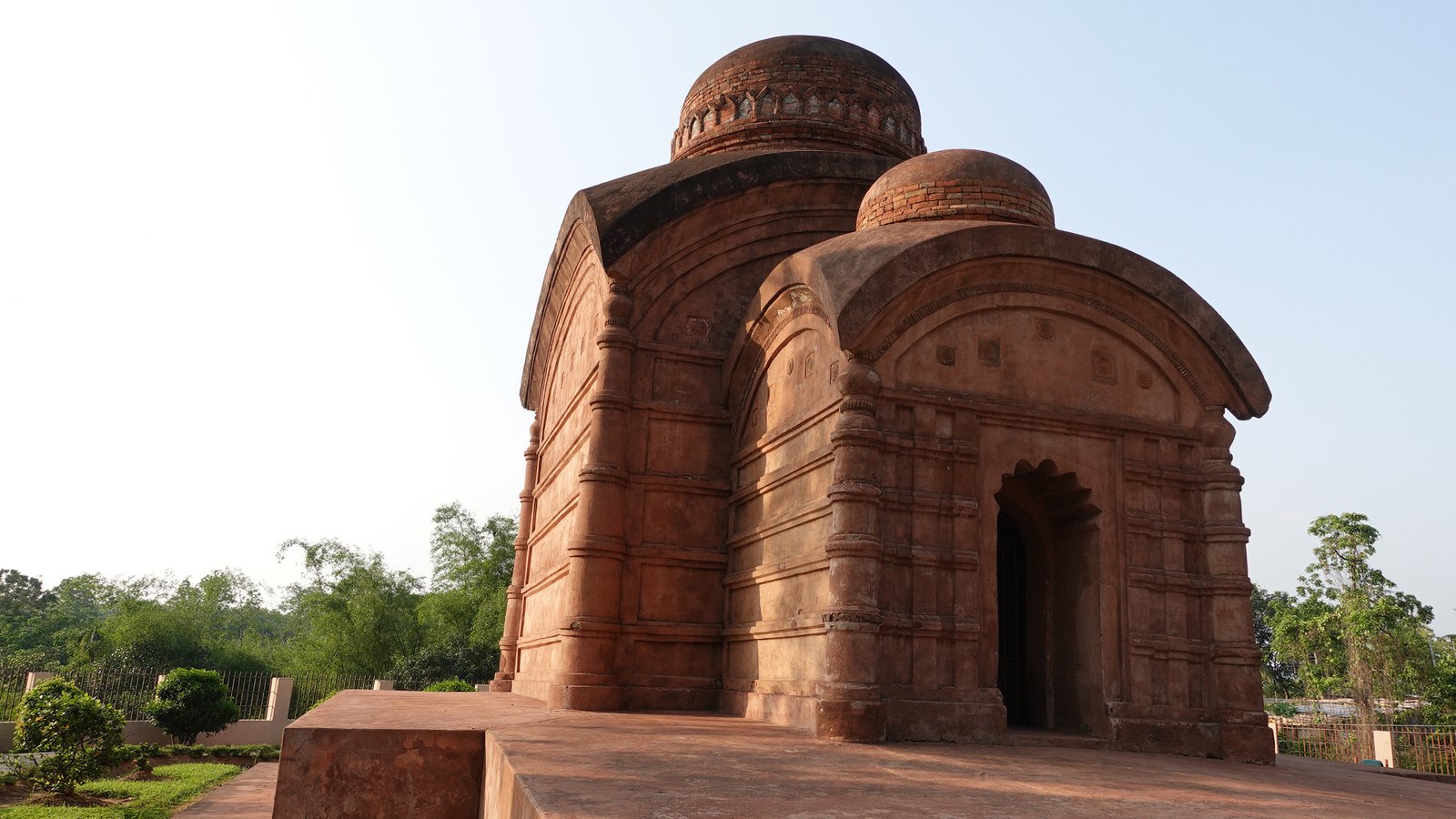 Bhuvaneshwari Temple
