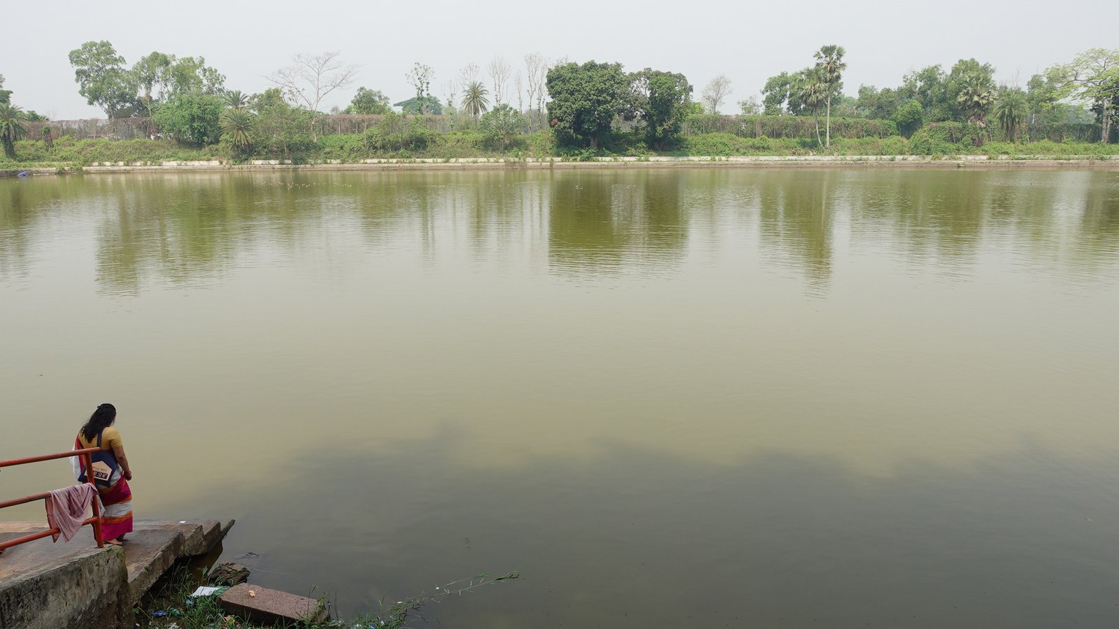 Kasba Kali Temple & its history
