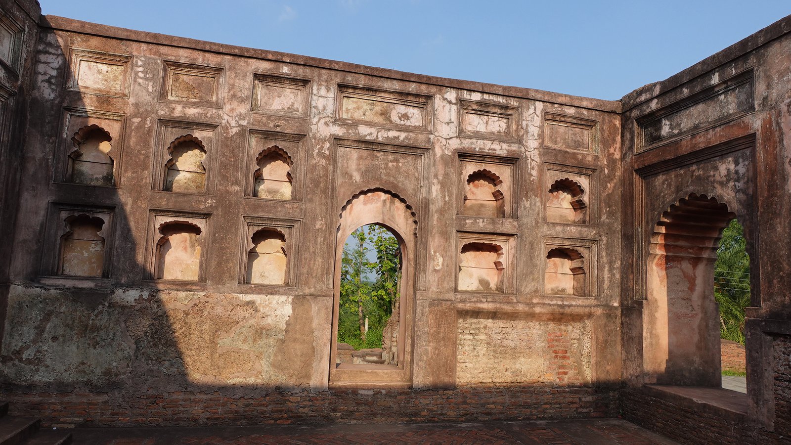 Bhuvaneshwari Temple