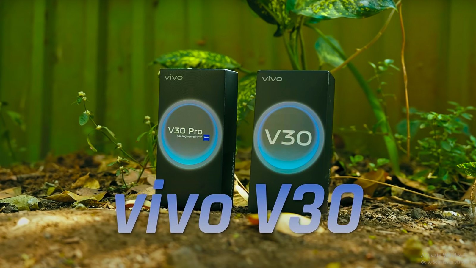 Vivo new series launch
