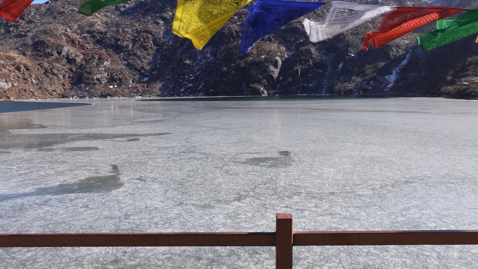 The three mesmerizing tourist spots in Gangtok