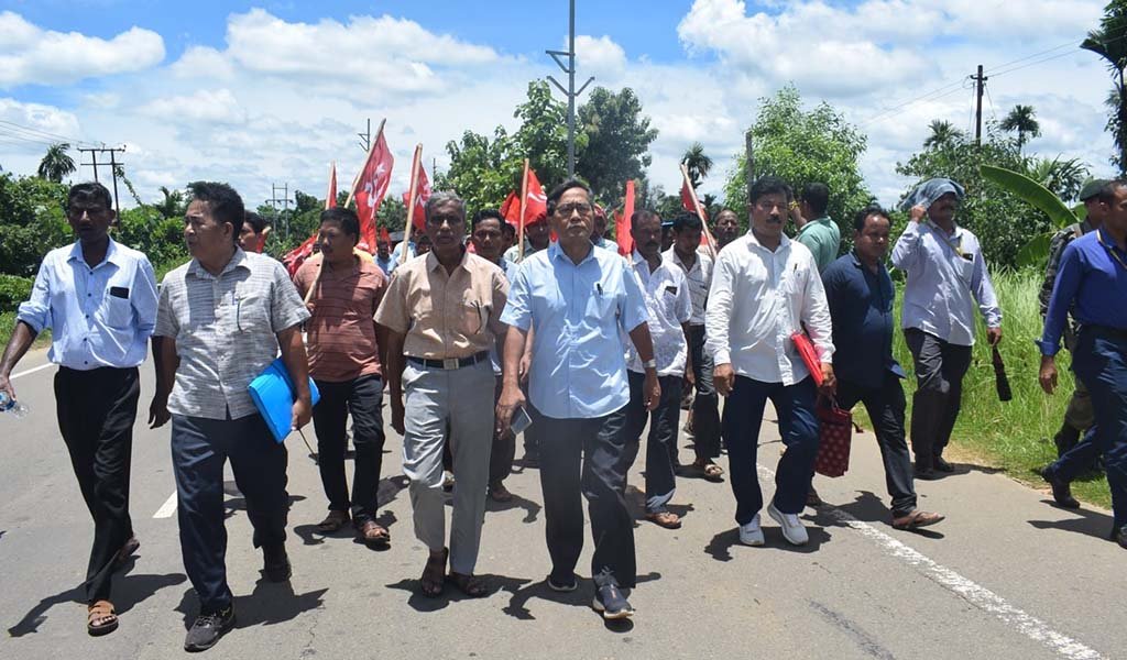 CPIM Sabroom Satchand block