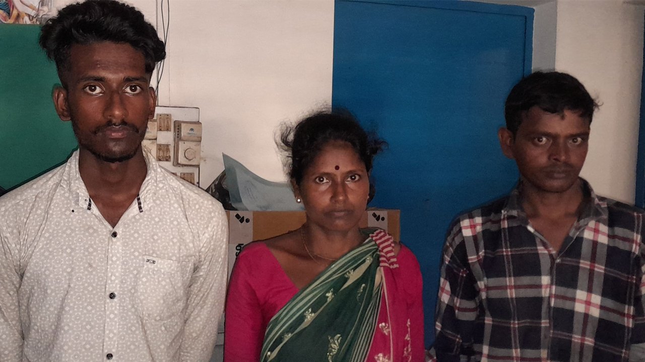 Tripura Golaghati News