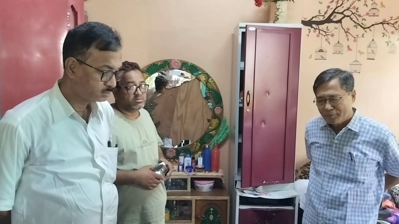 Jitendra Choudhary