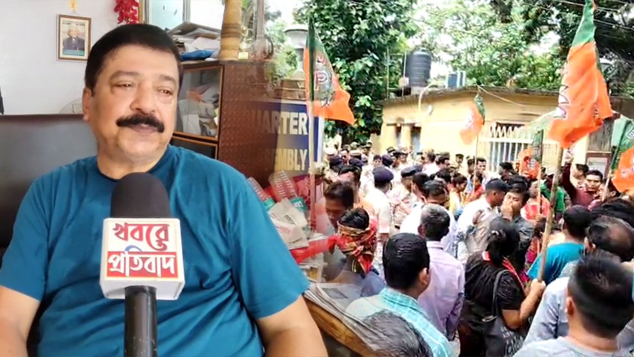 Sudip Roy Barman
