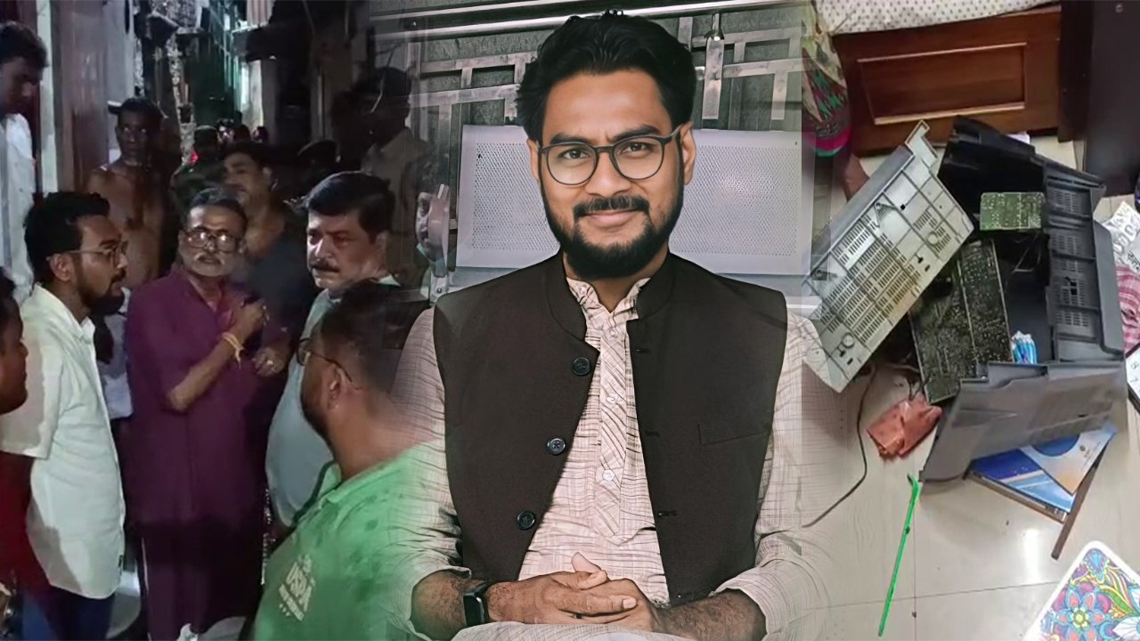 Sahajan Islam
