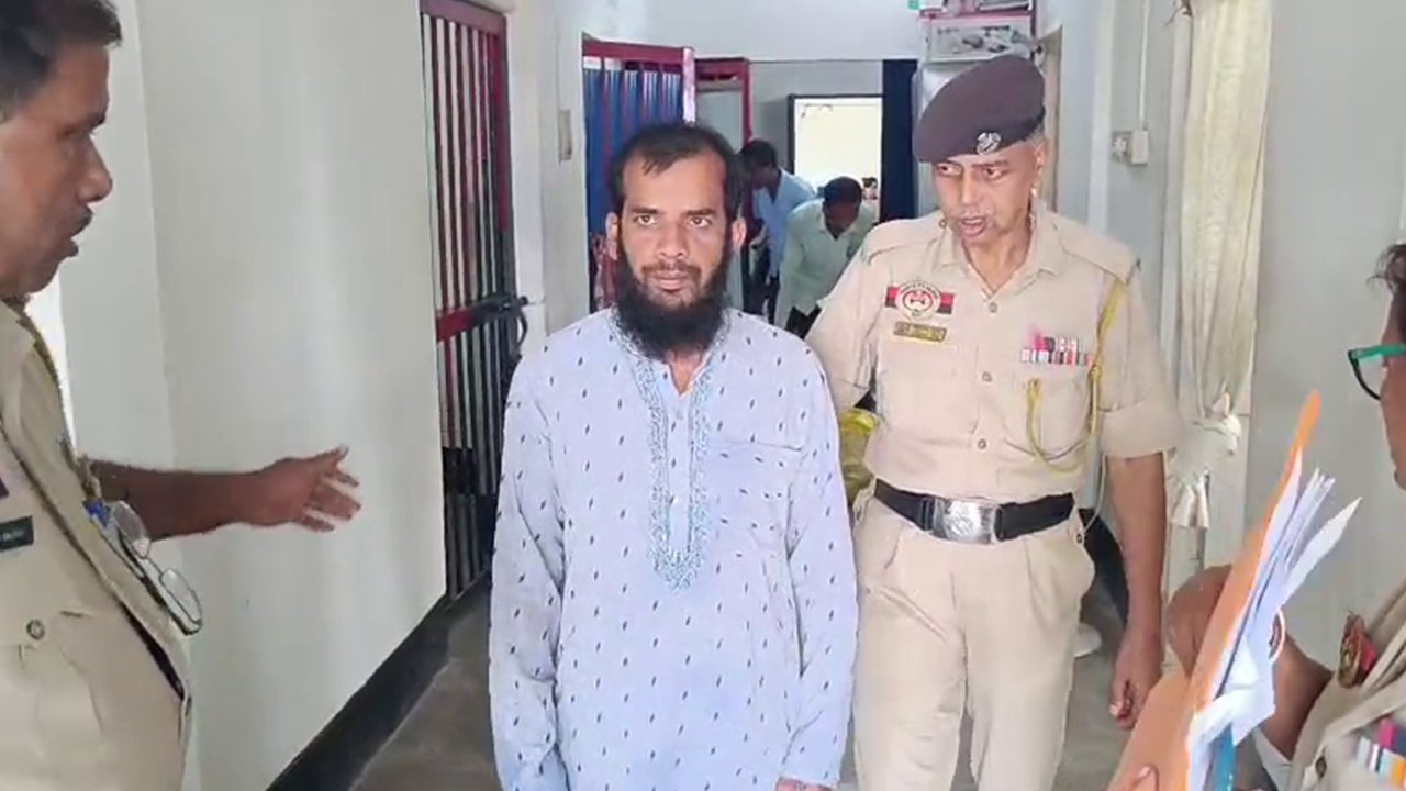 Tripura Human Trafficking News