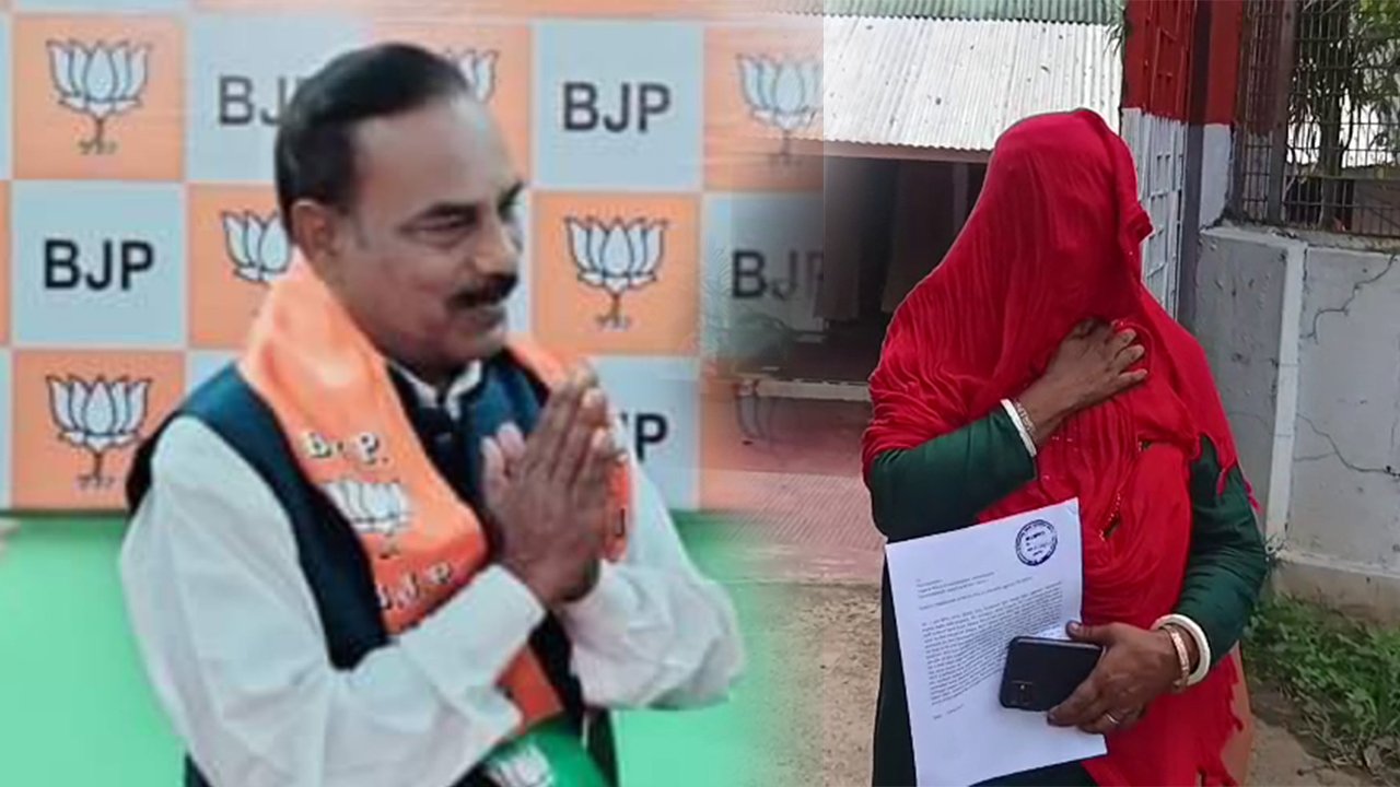 Tripura BJP News