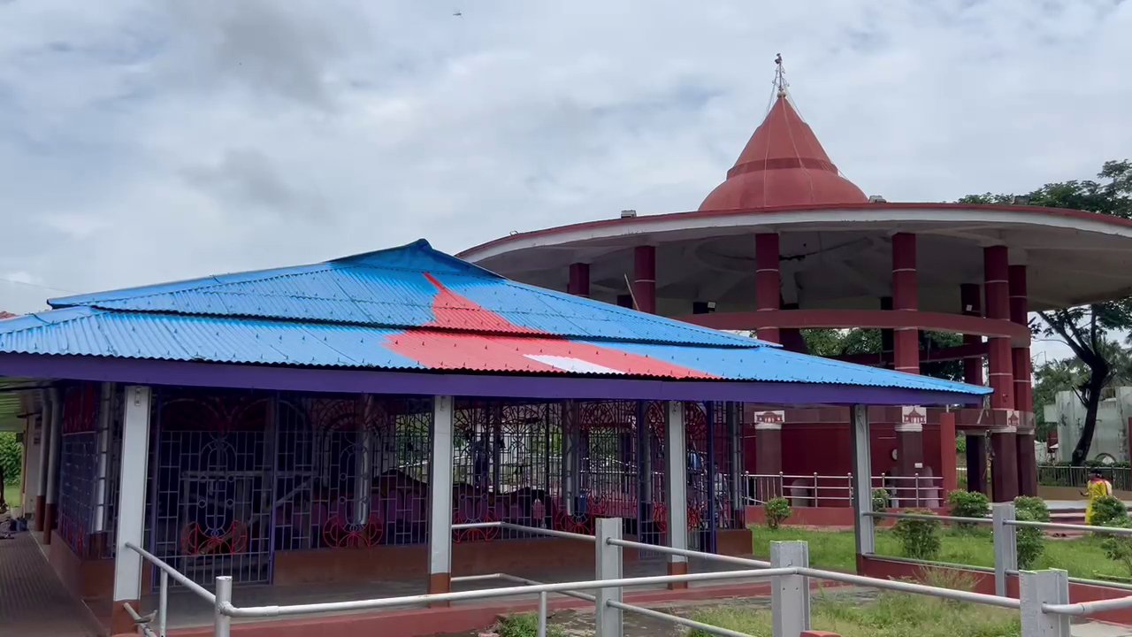 Tripura Kharchi Puja 2025