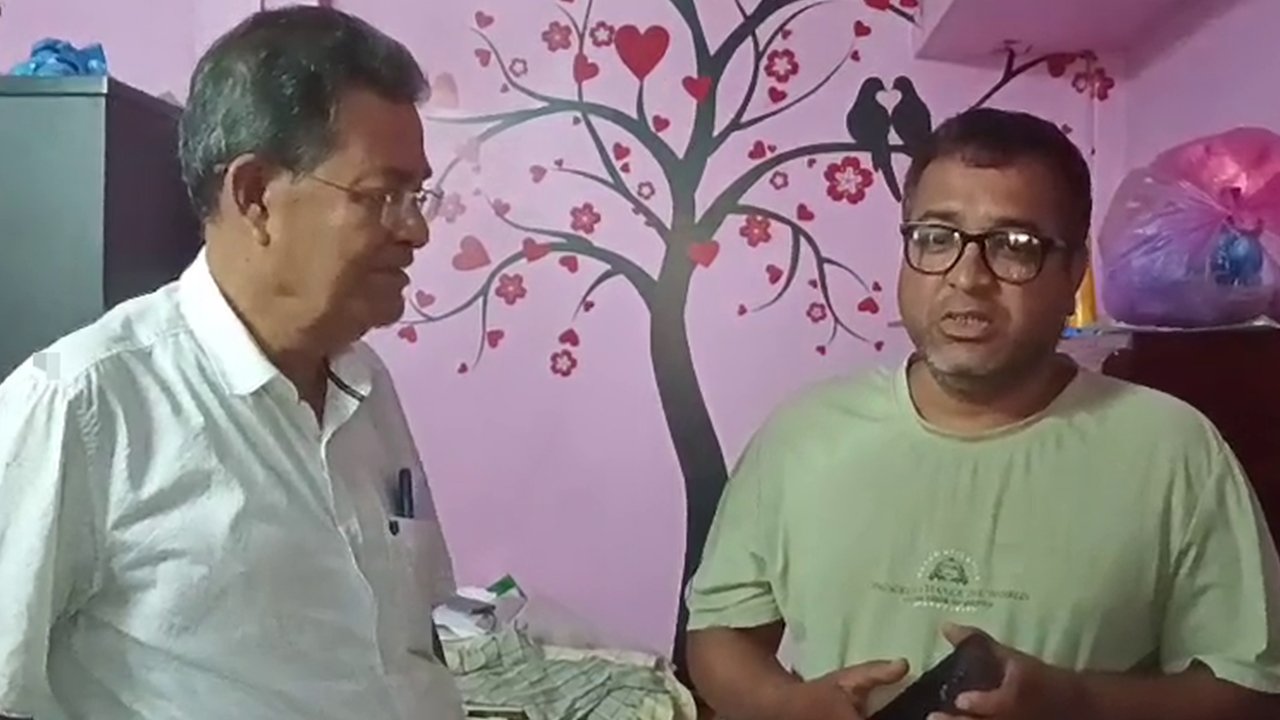 Tripura CPIm News
