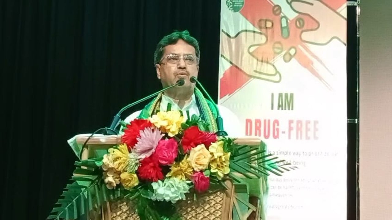 CM Dr Manik Saha Bishalgarh