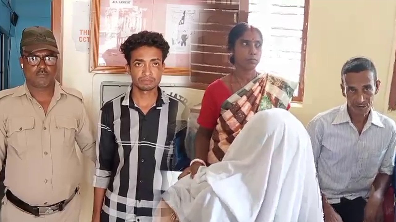 Tripura News