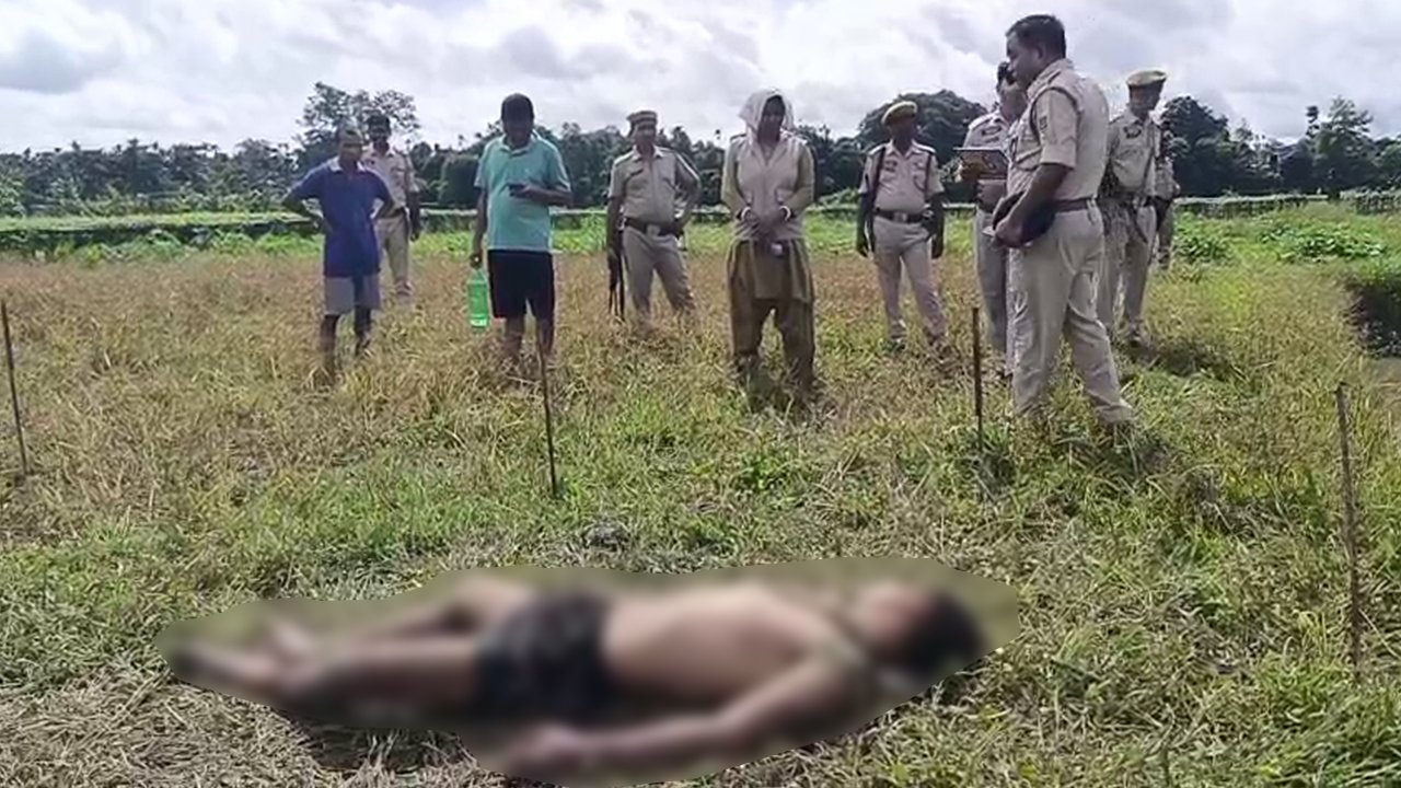 Tripura Manu News