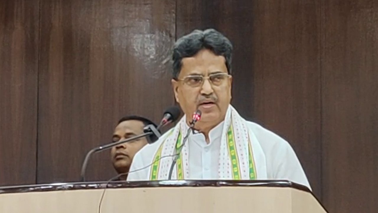 Cm Dr Manik Saha