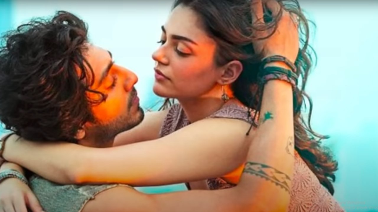 Saiyaara Movie Review