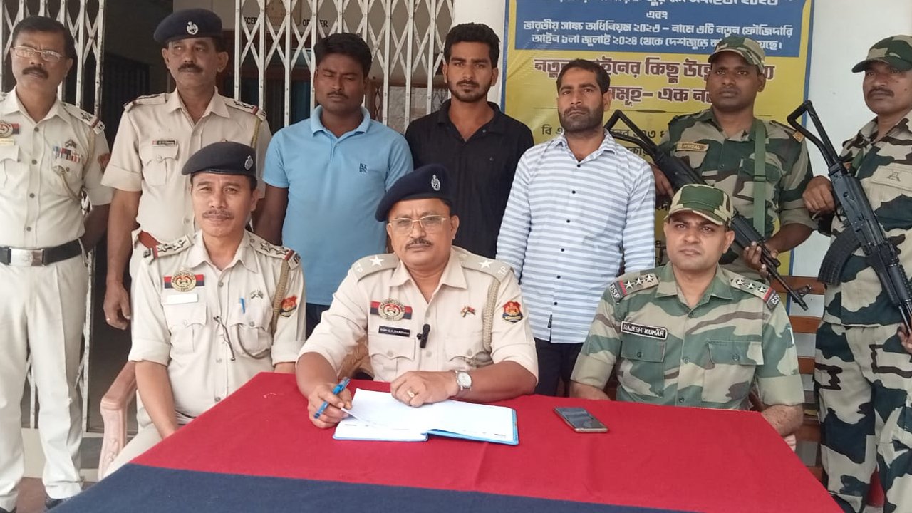 Sonamura kathalia News