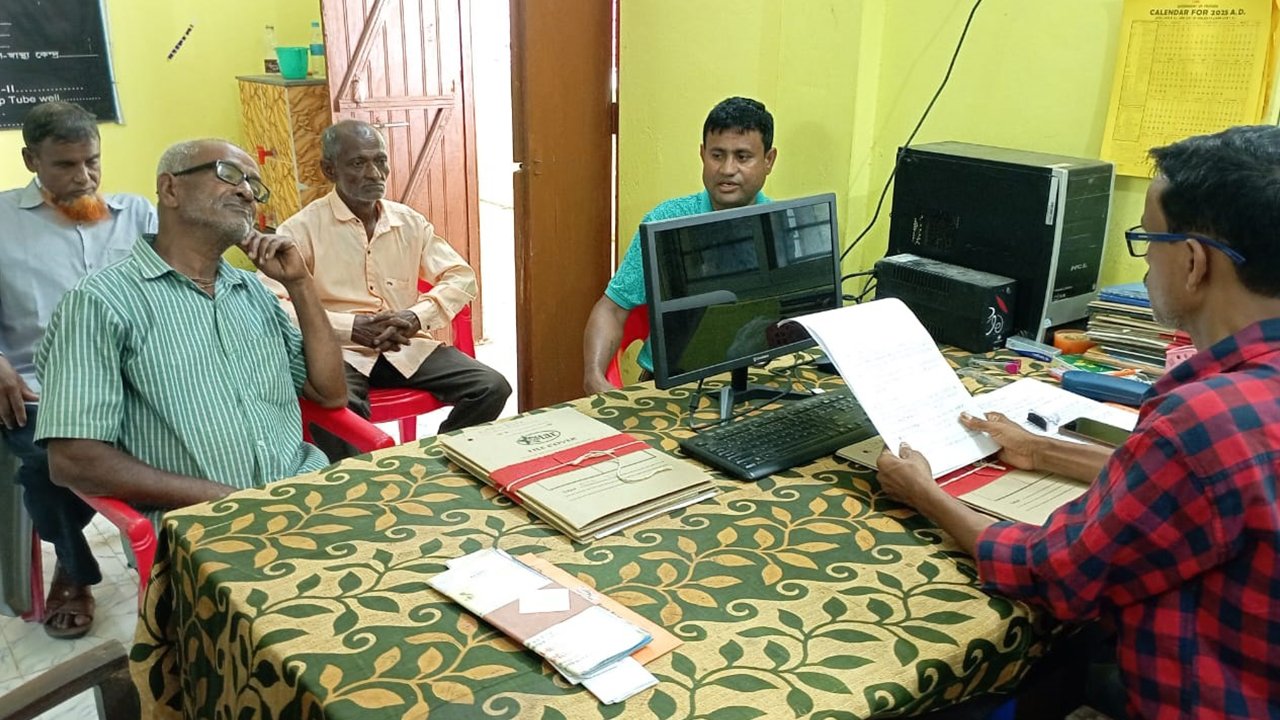 Tripura Kathaliya News