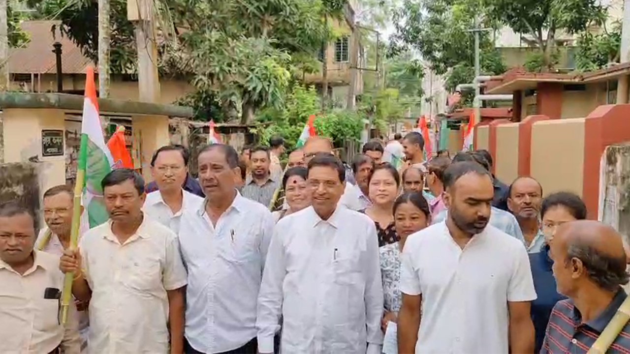 Gopal Chandra Roy