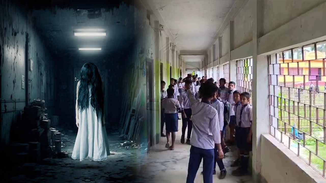Teliamura Horror News