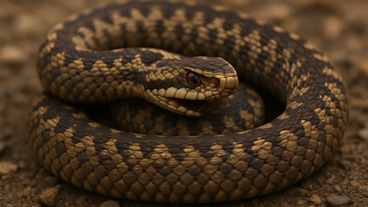 Bihar Snake News