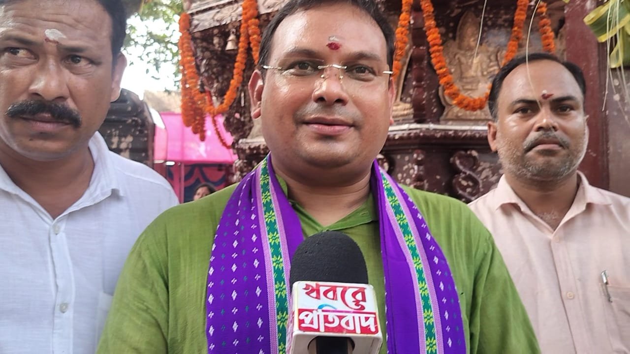 Veeramma kali Mandir Tripura