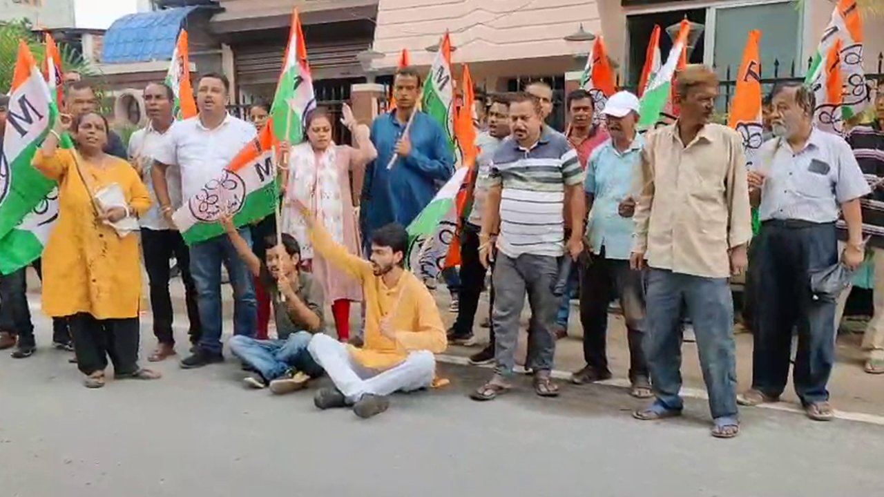 Tripura TMC News