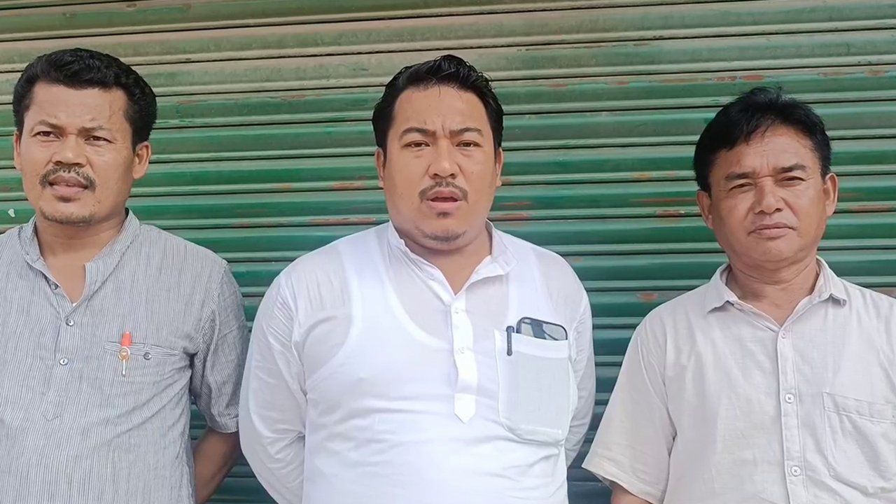 Tripura Jampuijala News