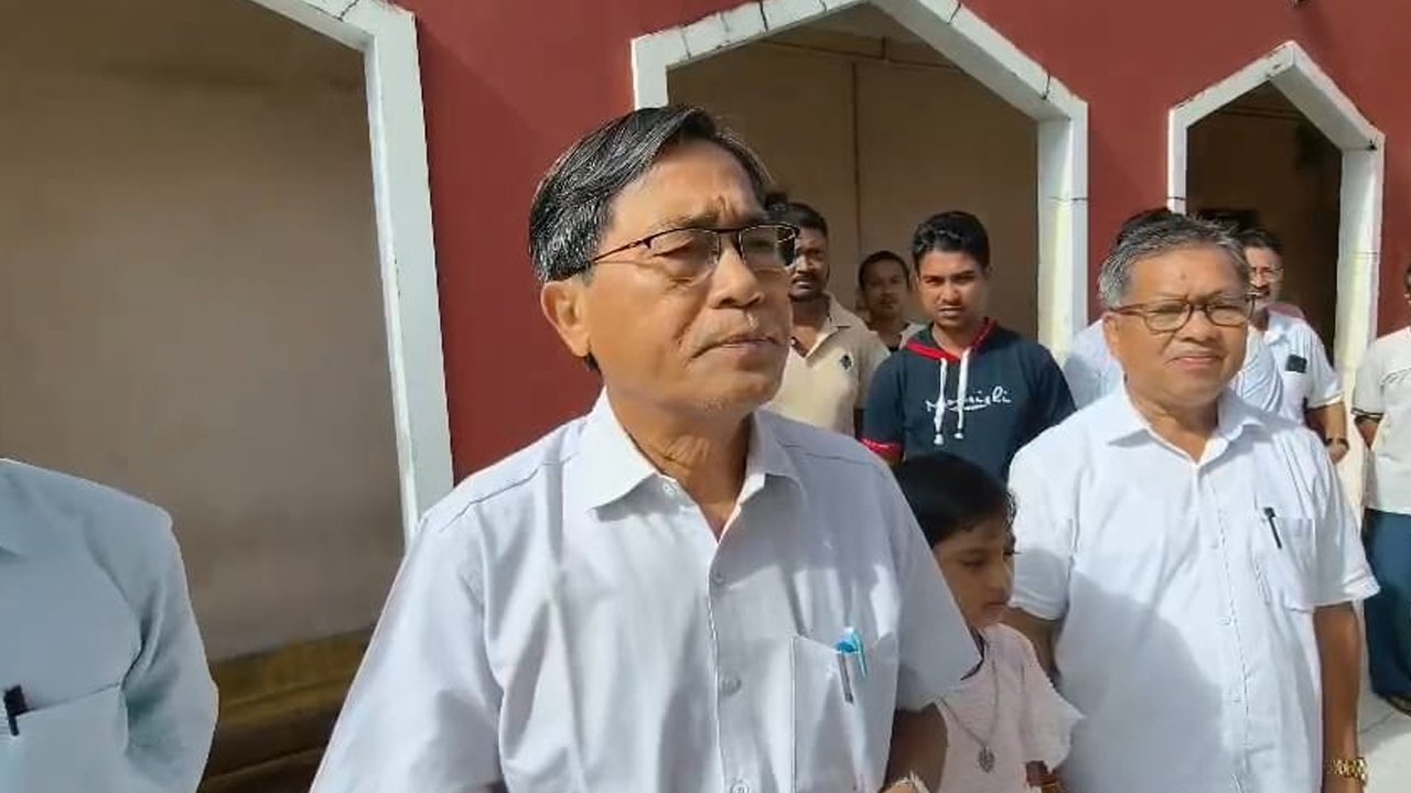 CPIM Tripura News