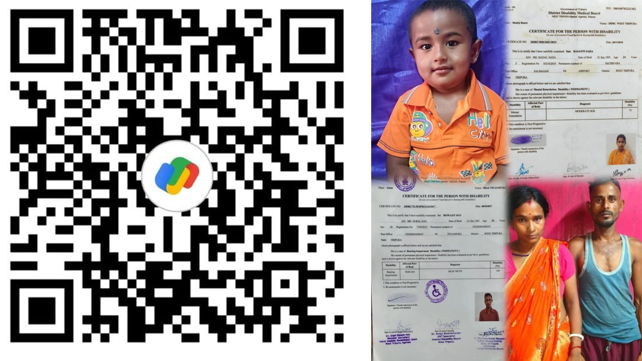 Teliamura Blood Cancer Child