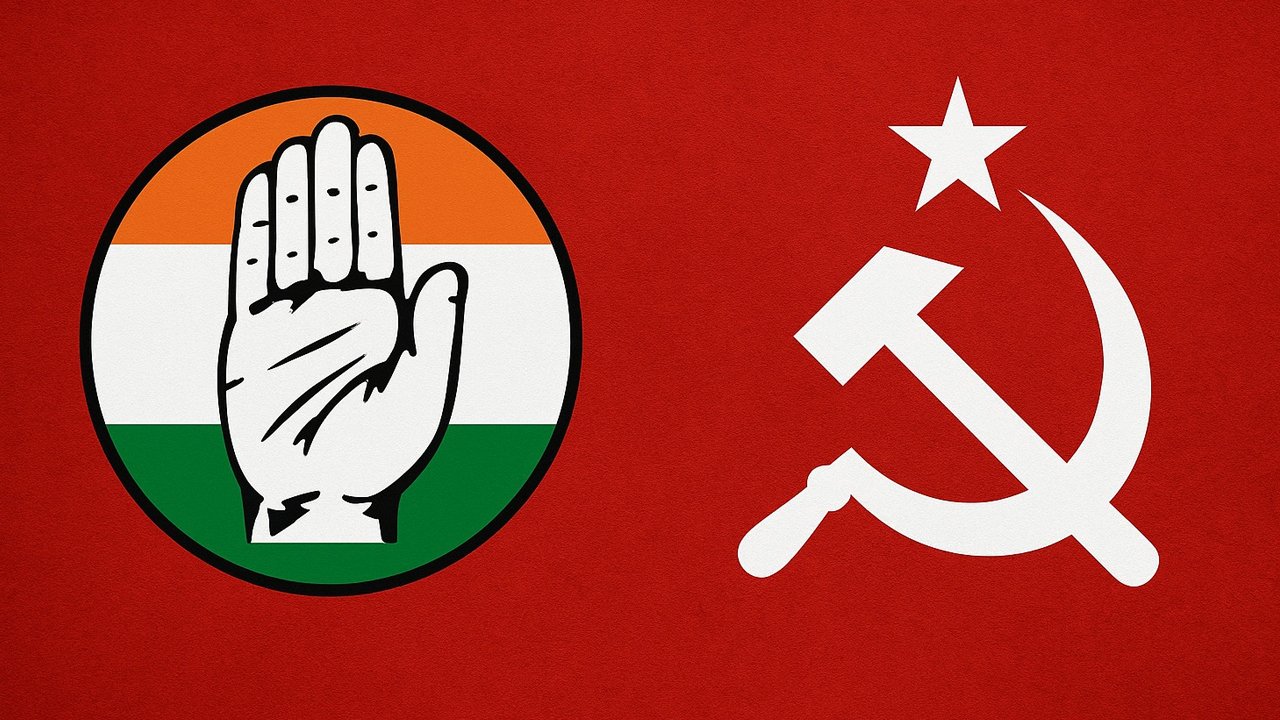 Bengal CPIM Congress