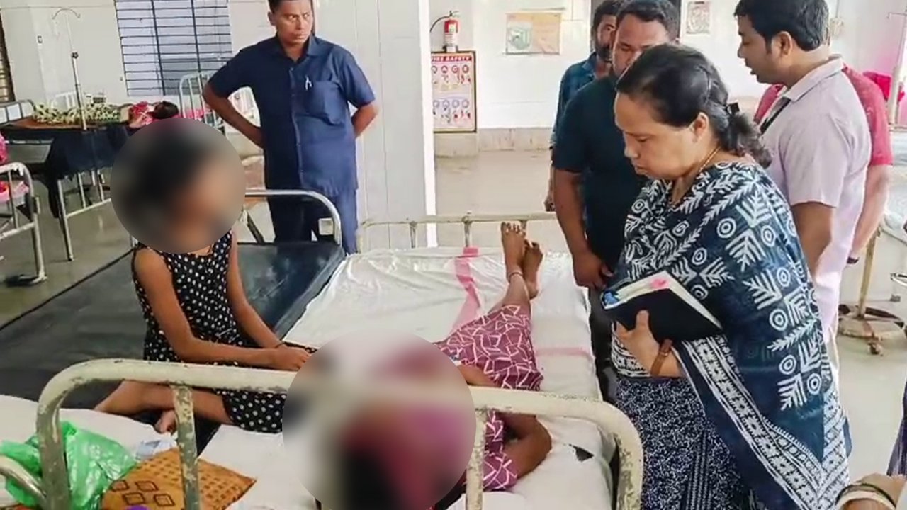Child Marriage News