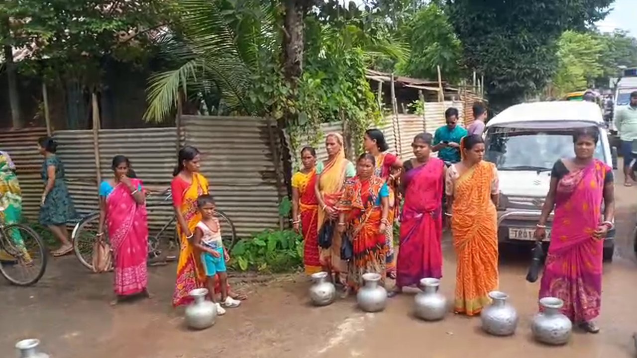 Amarpur Rangamati News