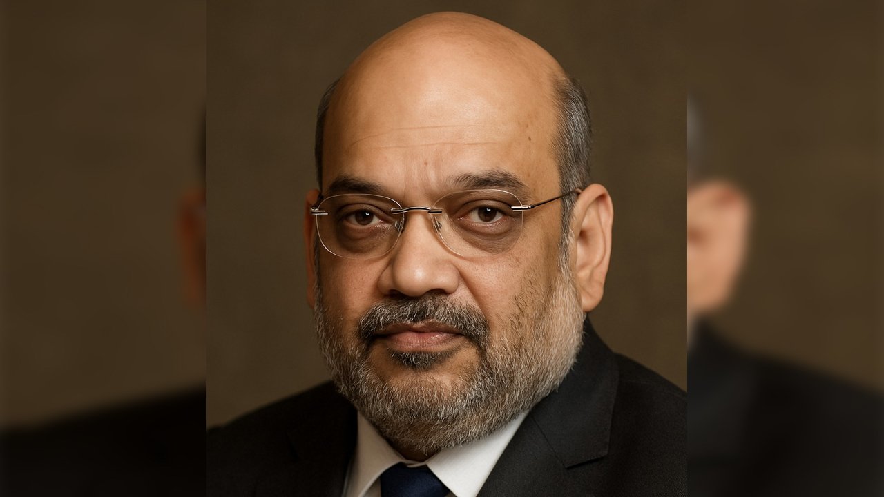 Amit Shah 130 Bill
