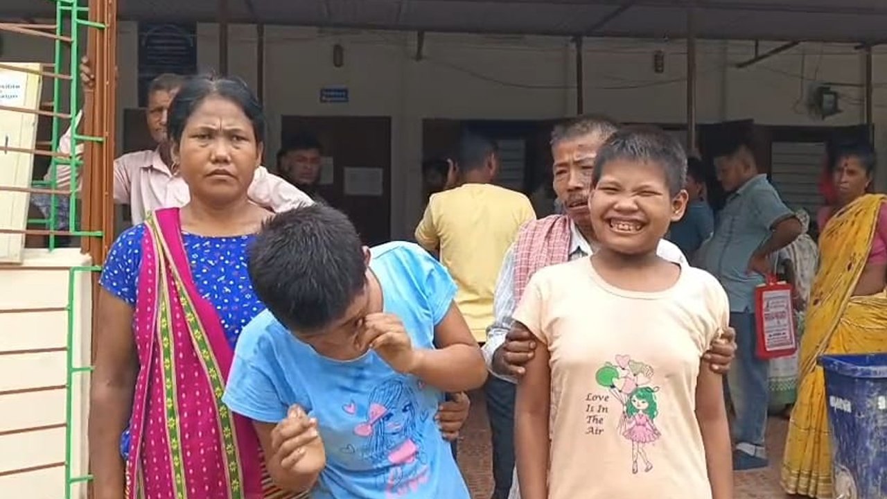 Jampuijala News