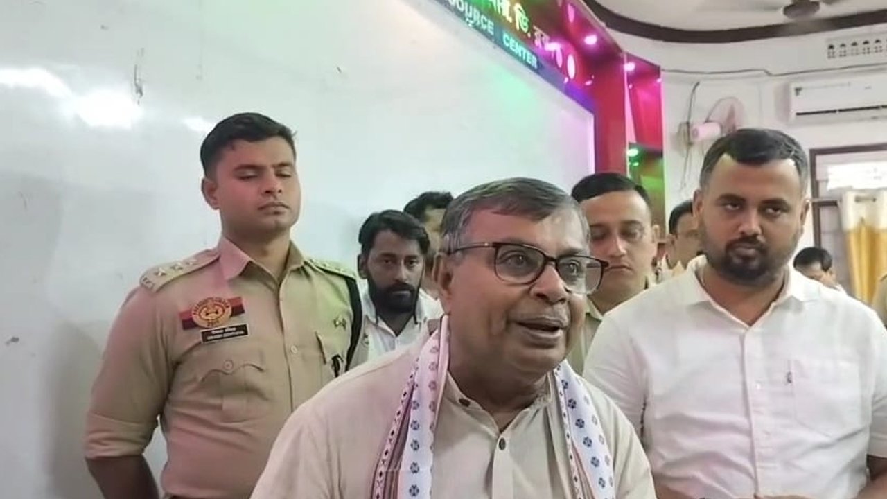 Bishalgarh Ratan Lal Nath