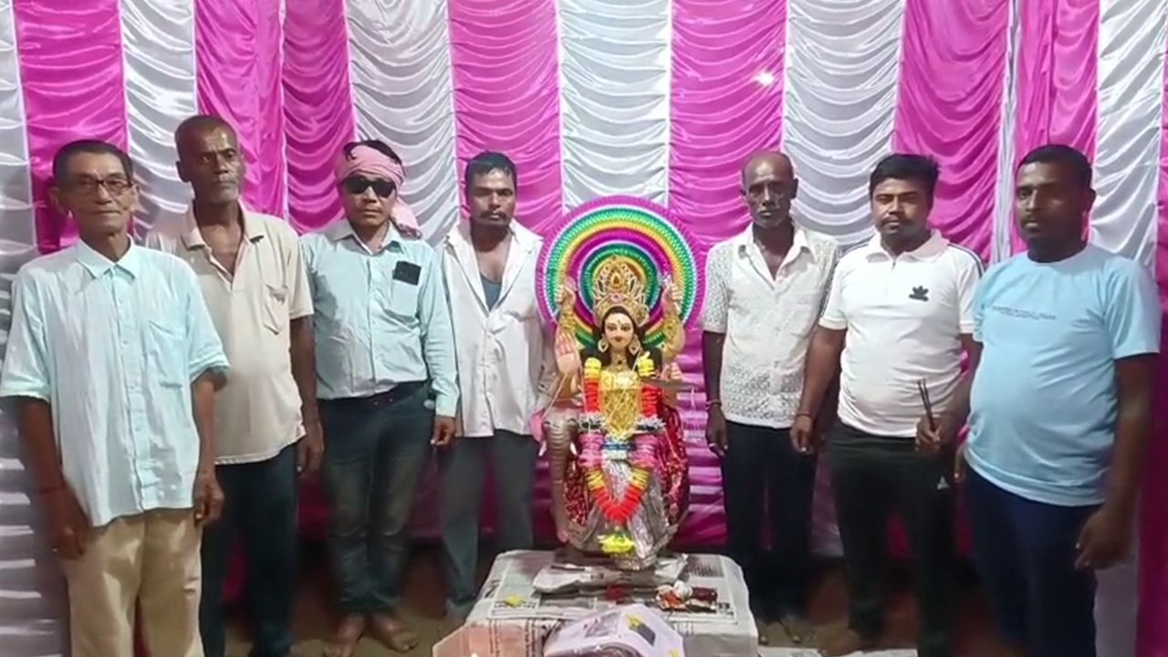 Vishwakarma Puja