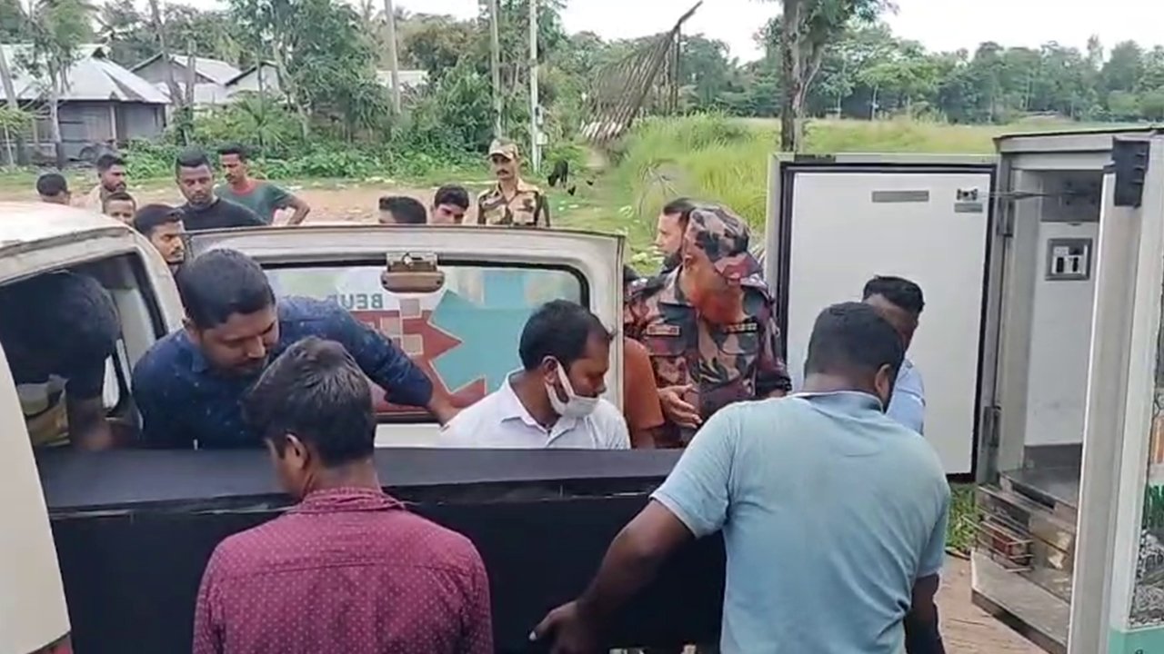 Bangladeshi News