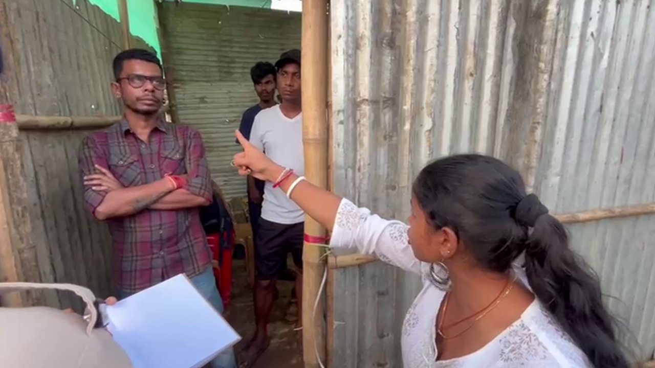 Netaji Play Centre