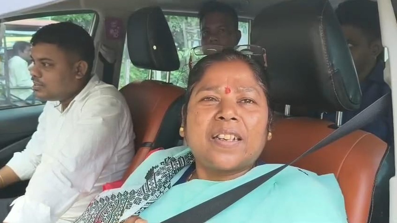 Pratima Bhowmik News