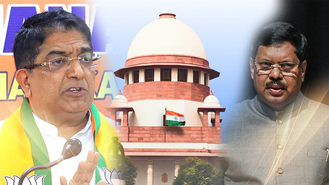 Supreme Court CJI Issue