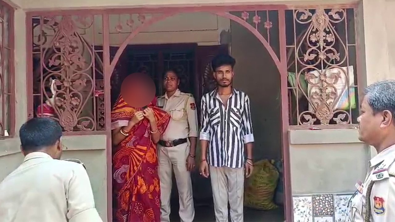 Illegal Migrants in Tripura