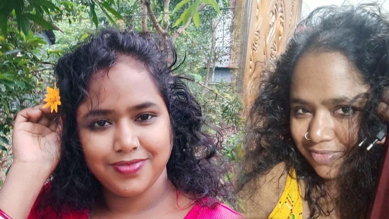 Madhabi Biswas Arrested