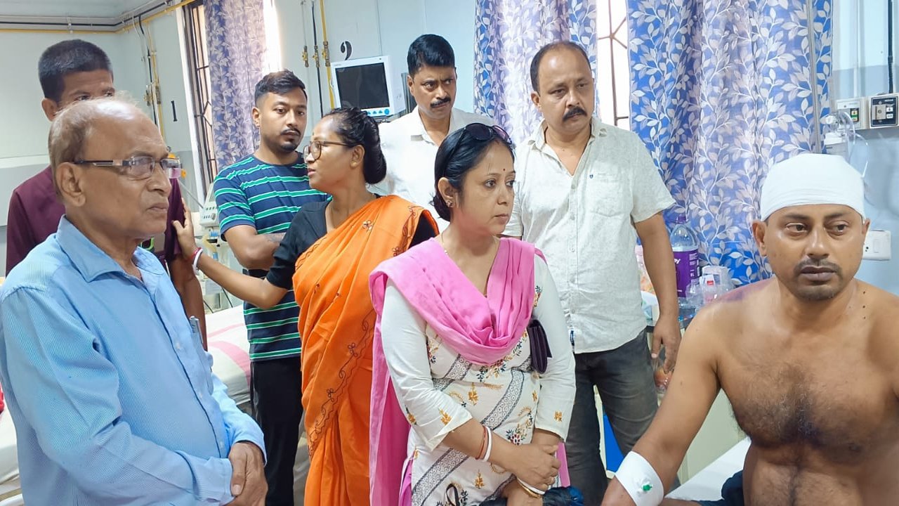 Amra Bangali News
