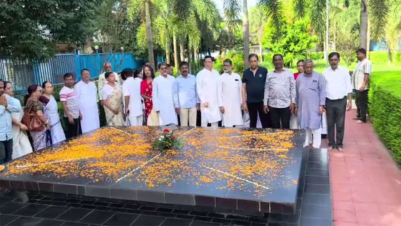 Tripura Congress News