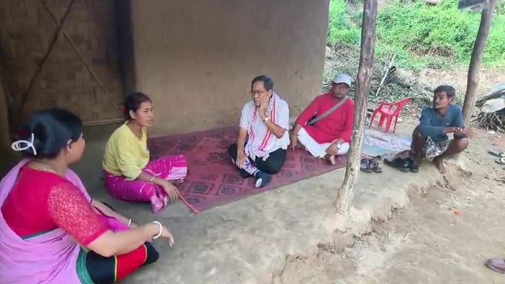 Jitendra Chowdhury News