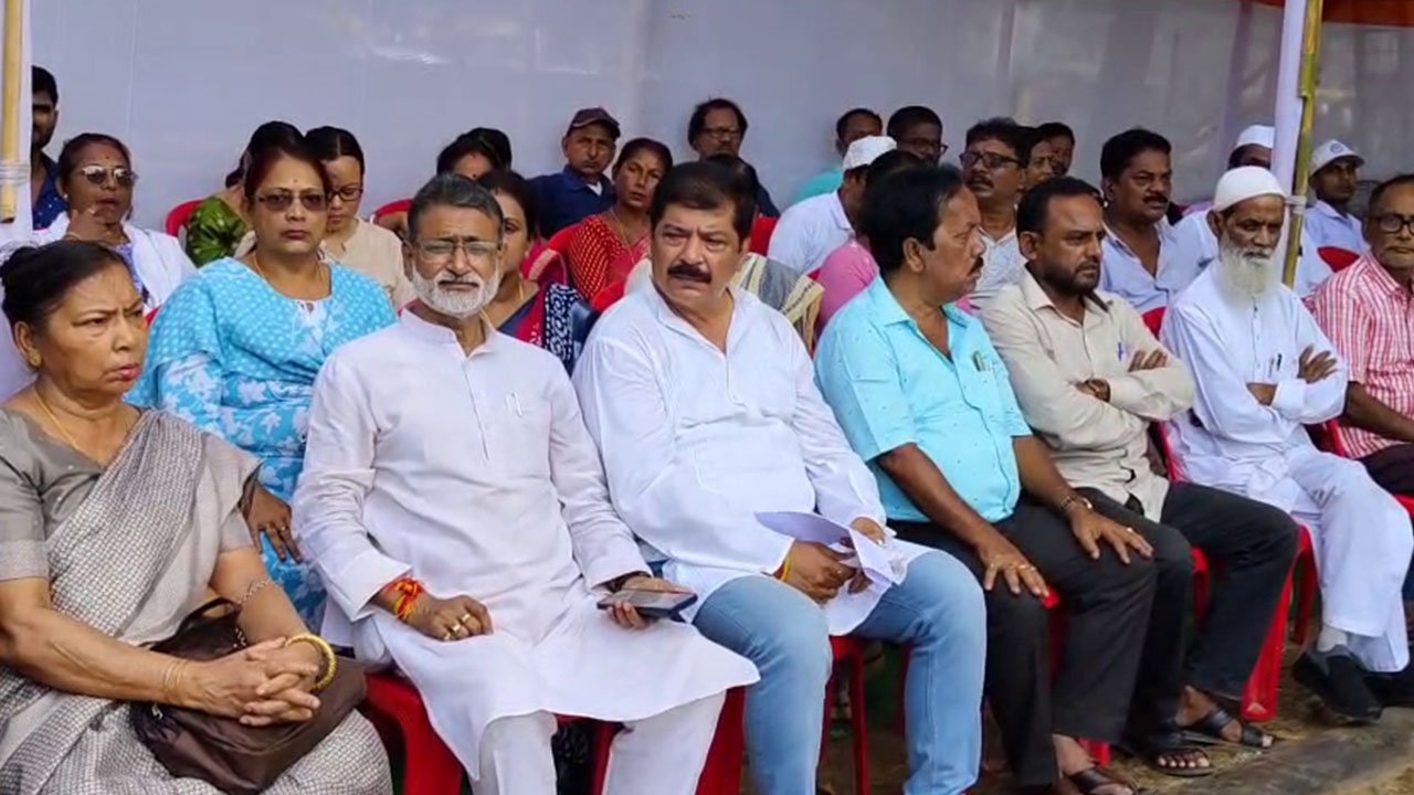 Tripura Congress News