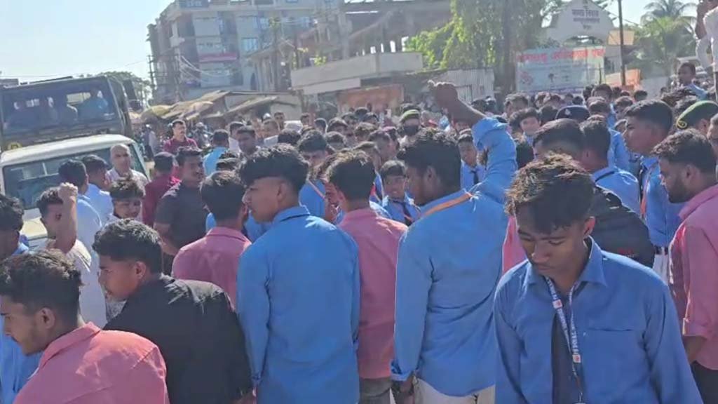 Sonamura NC Nagar News