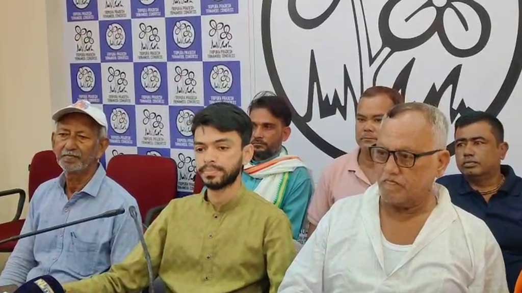 Trinamool Congress News