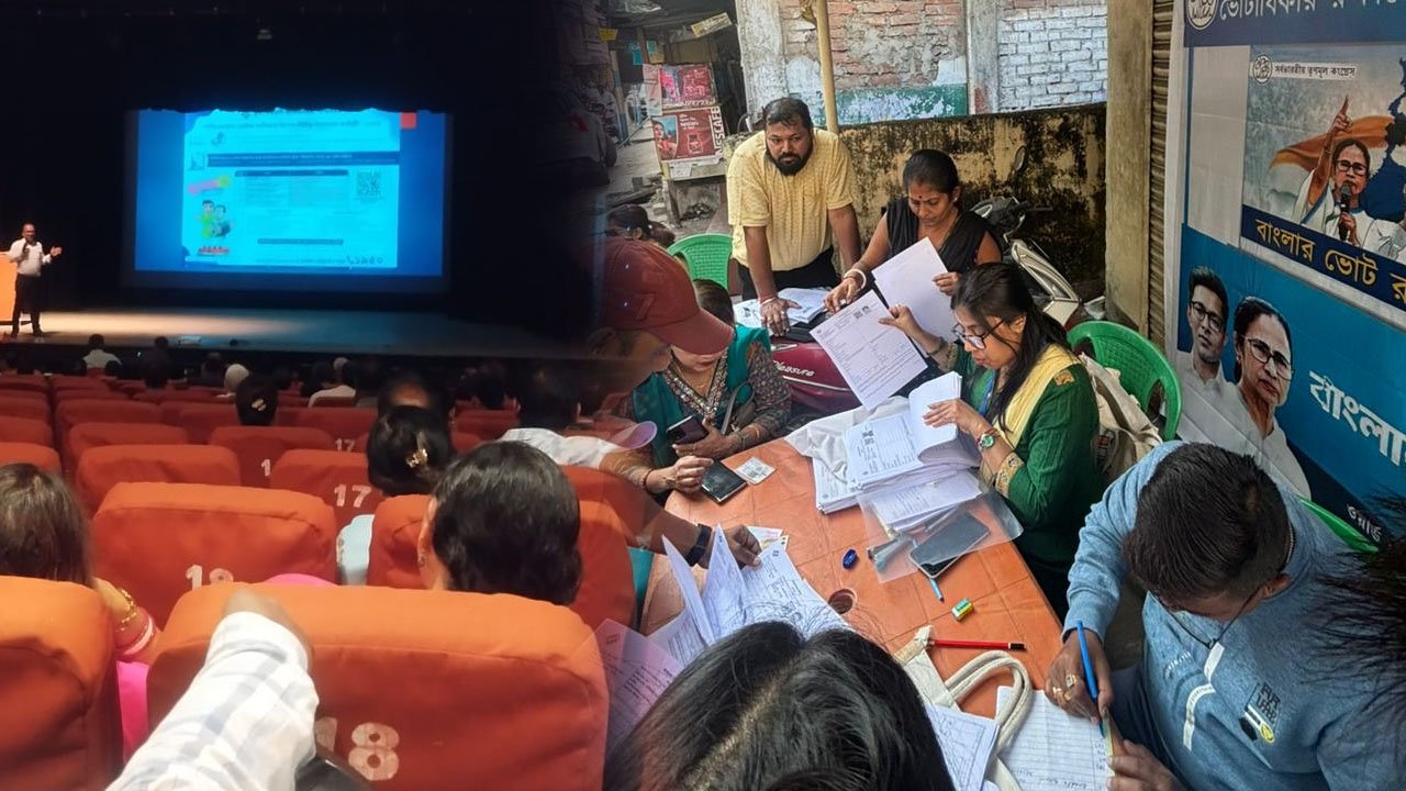 West Bengal SIR News