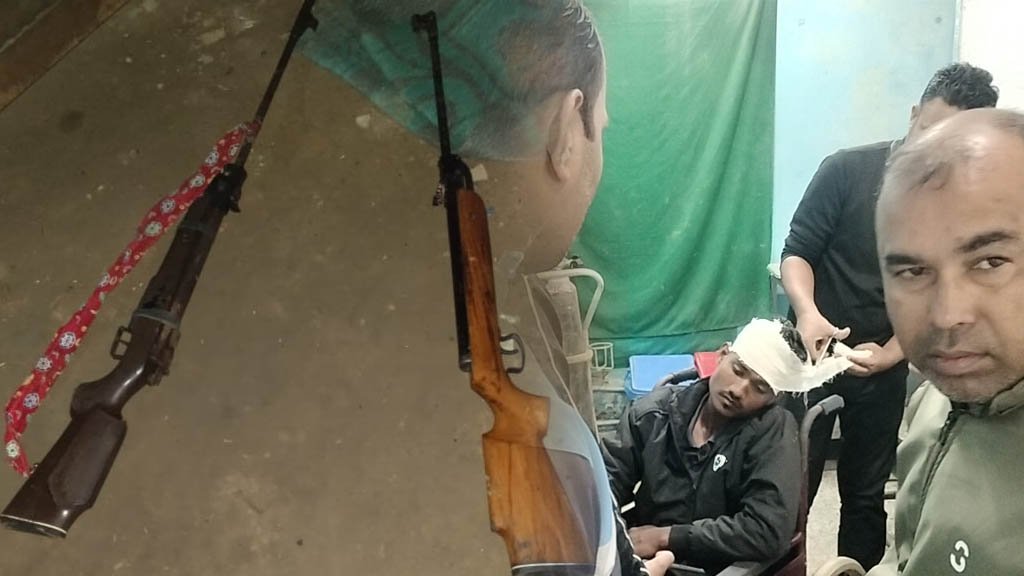 Kailasahar Pistal News